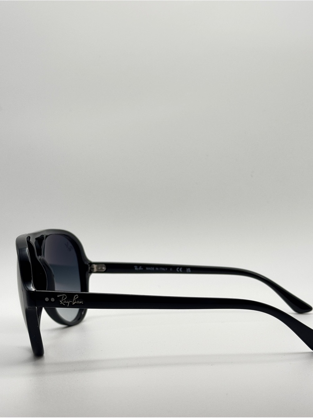 Ray-Ban RB4125 CATS 5000 - Picture 2 of 7